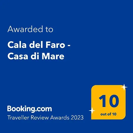 Cala Del Faro - Casa Di Mare ポルト・チェルボ
