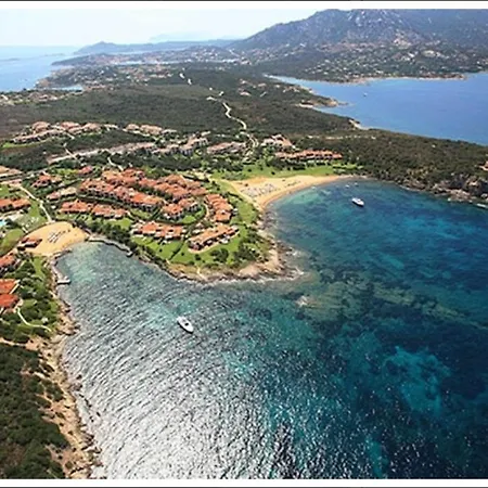 Cala Del Faro - Casa Di Mare Apartment Porto Cervo