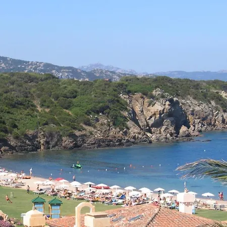 Cala Del Faro - Casa Di Mare * ポルト・チェルボ