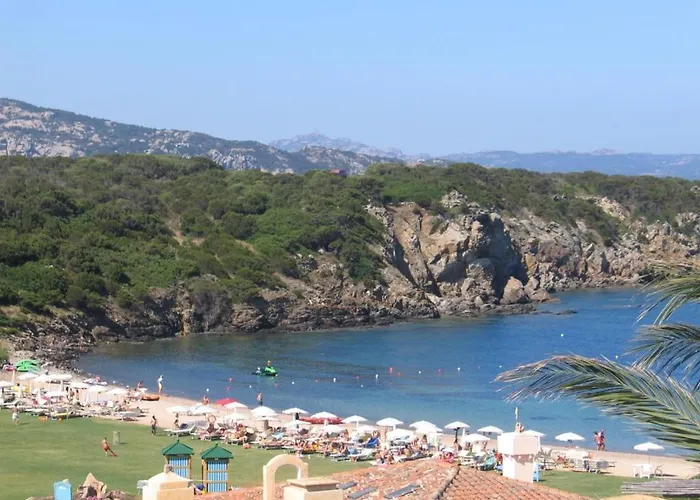 Cala Del Faro - Casa Di Mare * 切尔沃港