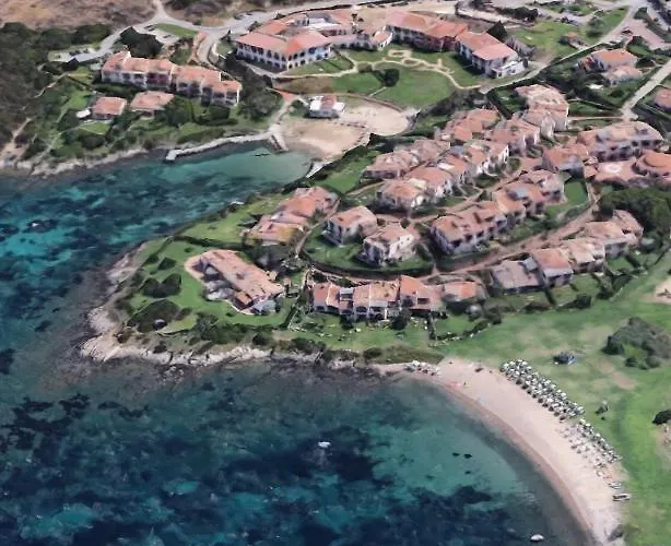 公寓 Cala Del Faro - Casa Di Mare 切尔沃港