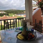 Διαμέρισμα Cala Del Faro - Casa Di Mare