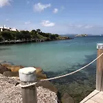 Διαμέρισμα Cala Del Faro - Casa Di Mare Πόρτο Τσέρβο