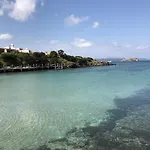 Cala Del Faro - Casa Di Mare * بورتو كيرفو