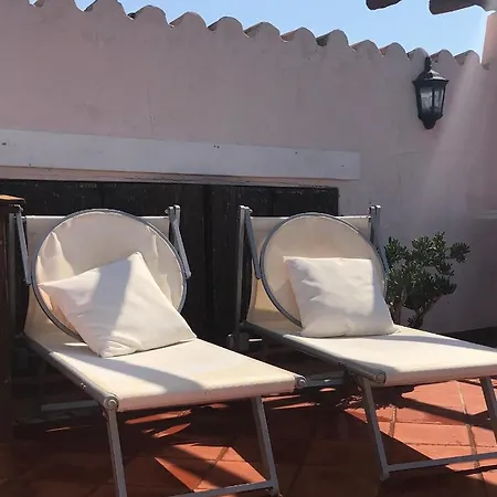 Apartament Cala Del Faro - Casa Di Mare