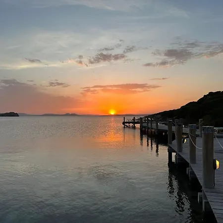 Appartement Cala Del Faro - Casa Di Mare
