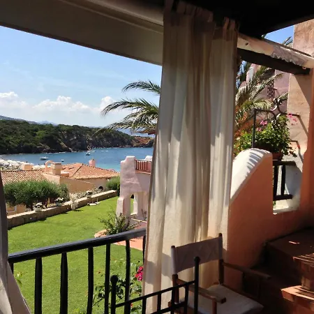 Cala Del Faro - Casa Di Mare Apartament