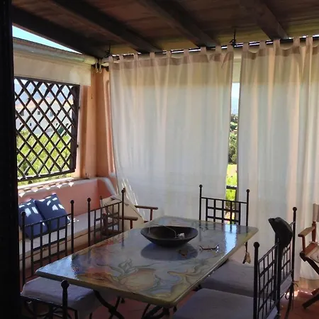 Cala Del Faro - Casa Di Mare * Porto Cervo