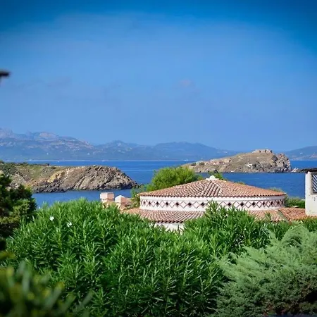 Cala Del Faro - Casa Di Mare بورتو كيرفو