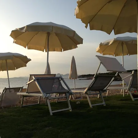 Appartamento Cala Del Faro - Casa Di Mare *