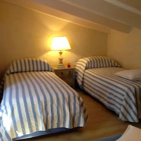 Appartement Cala Del Faro - Casa Di Mare