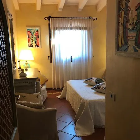 Cala Del Faro - Casa Di Mare Apartament Porto Cervo
