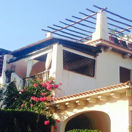 Cala Del Faro - Casa Di Mare Appartement *