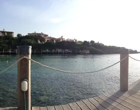 Cala Del Faro - Casa Di Mare Porto Cervo