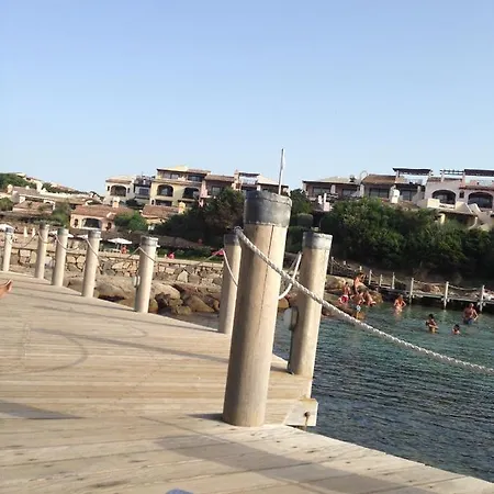 Cala Del Faro - Casa Di Mare Apartament *