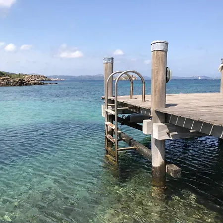 Apartament Cala Del Faro - Casa Di Mare *