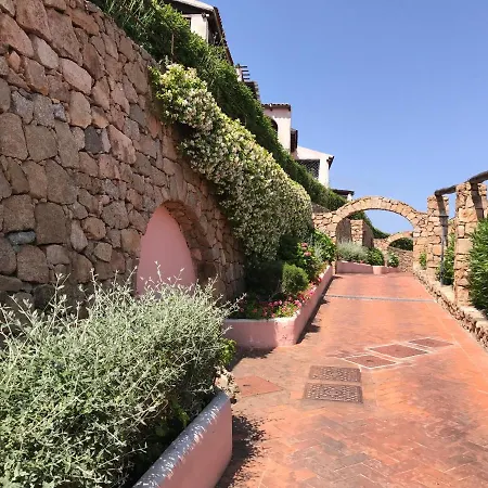 Appartamento Cala Del Faro - Casa Di Mare *