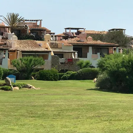 Cala Del Faro - Casa Di Mare * بورتو كيرفو