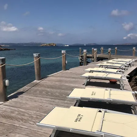 Cala Del Faro - Casa Di Mare Apartament