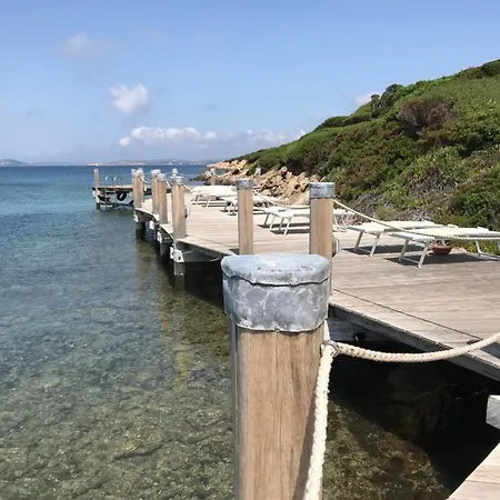 Apartament Cala Del Faro - Casa Di Mare