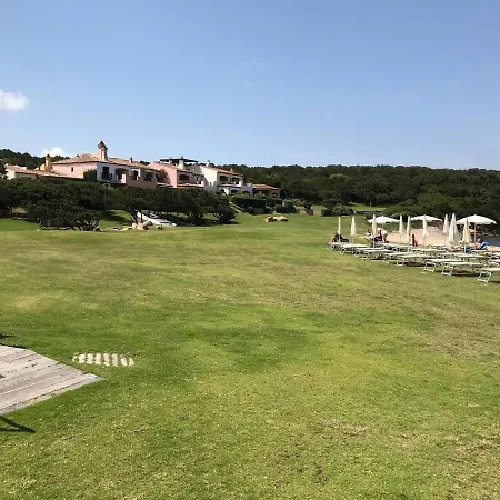 Appartamento Cala Del Faro - Casa Di Mare *