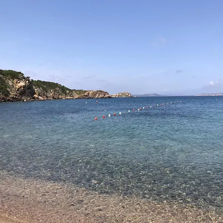 Cala Del Faro - Casa Di Mare Apartament Porto Cervo