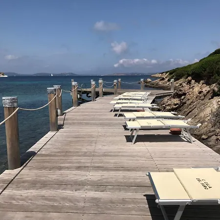 Cala Del Faro - Casa Di Mare Apartament *