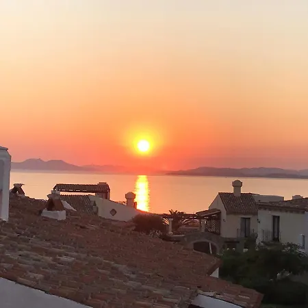 Appartamento Cala Del Faro - Casa Di Mare *