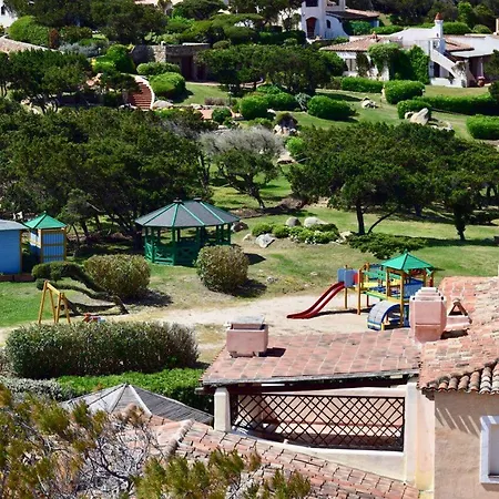Cala Del Faro - Casa Di Mare Appartement Porto Cervo