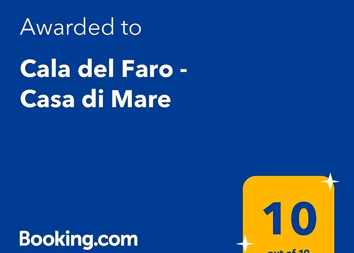 Cala Del Faro - Casa Di Mare Porto Cervo