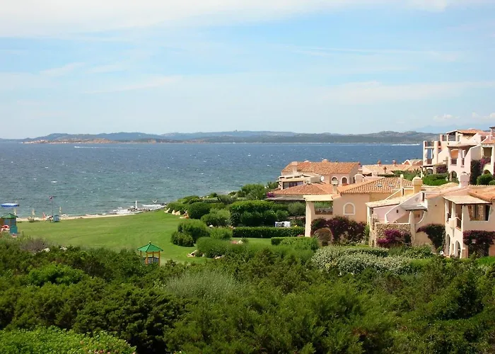 Apartament Cala Del Faro - Casa Di Mare Porto Cervo