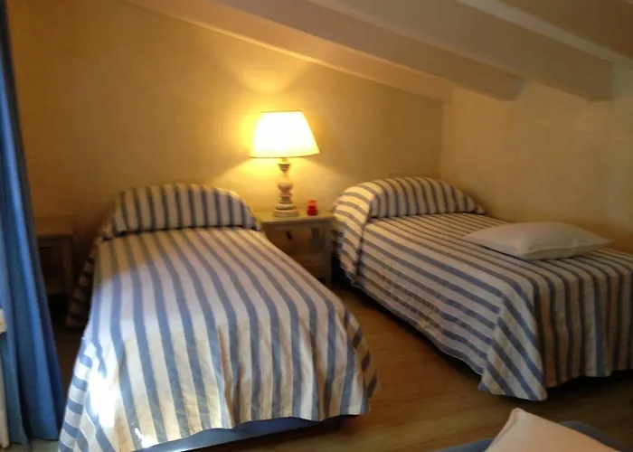 Appartement Cala Del Faro - Casa Di Mare