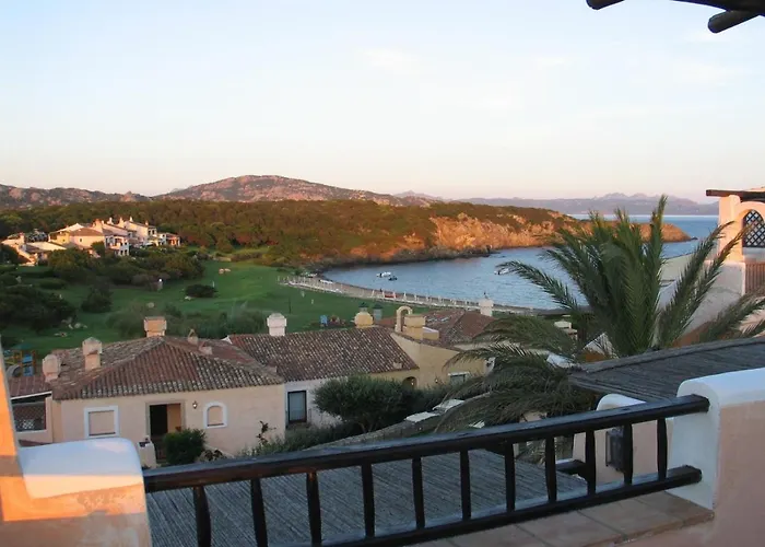 Cala Del Faro - Casa Di Mare
