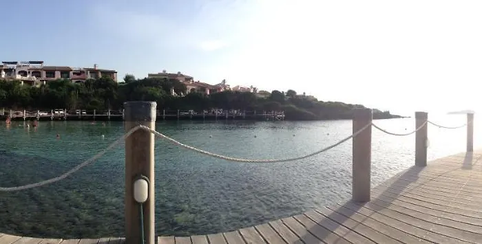 Cala Del Faro - Casa Di Mare Porto Cervo