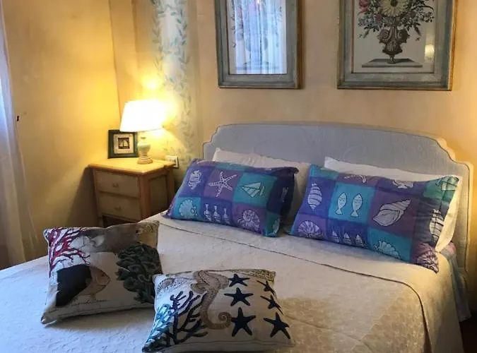 Cala Del Faro - Casa Di Mare Appartement *