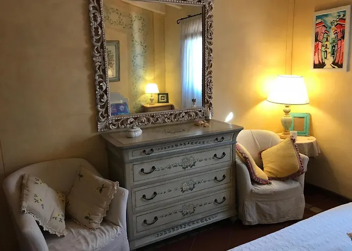 Cala Del Faro - Casa Di Mare Appartement