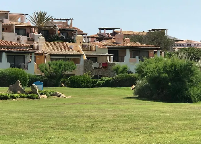 Cala Del Faro - Casa Di Mare * Porto Cervo