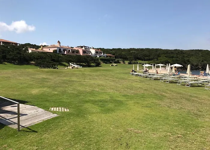 Apartament Cala Del Faro - Casa Di Mare *