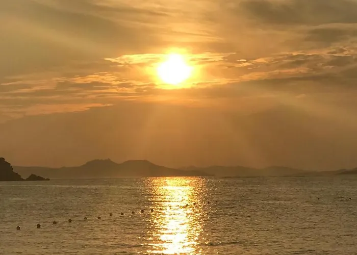 Appartement Cala Del Faro - Casa Di Mare *