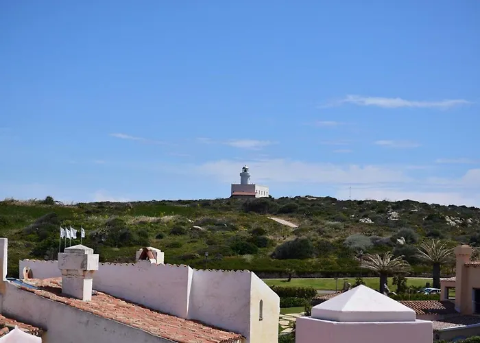 Appartement Cala Del Faro - Casa Di Mare Porto Cervo