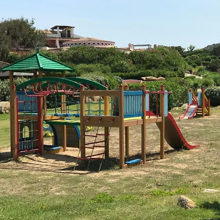Cala Del Faro - Casa Di Mare Appartement *