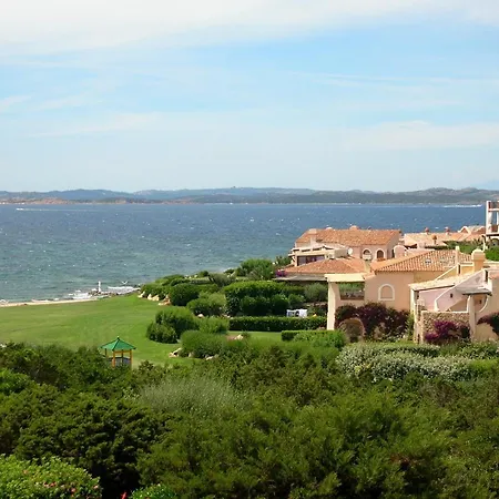 Appartement Cala Del Faro - Casa Di Mare Porto Cervo