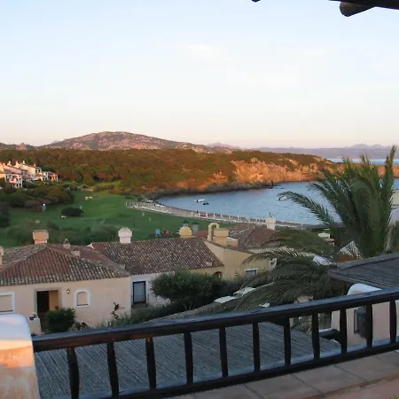 Cala Del Faro - Casa Di Mare