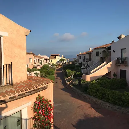Cala Del Faro - Casa Di Mare Appartement *