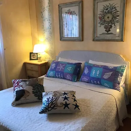 Cala Del Faro - Casa Di Mare Apartmán *