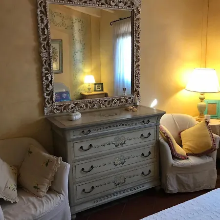 Cala Del Faro - Casa Di Mare Appartement