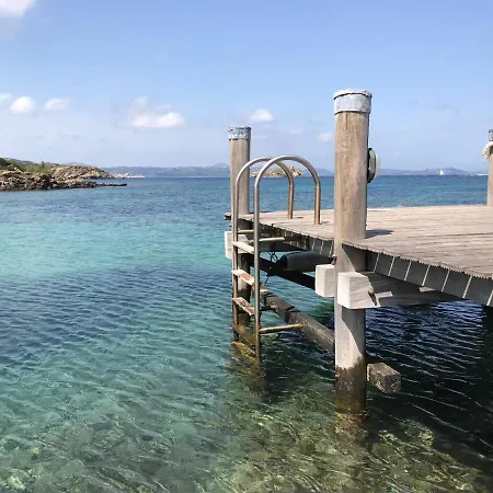 Appartement Cala Del Faro - Casa Di Mare *