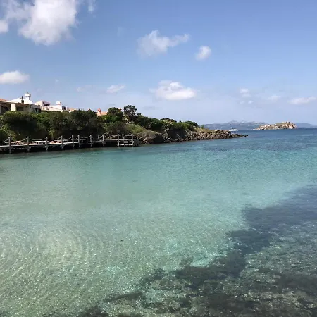 Cala Del Faro - Casa Di Mare * Porto Cervo