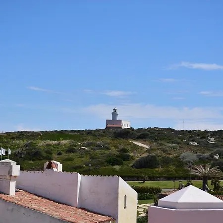 Appartement Cala Del Faro - Casa Di Mare Porto Cervo
