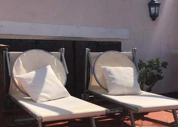 Апартаменты Cala Del Faro - Casa Di Mare